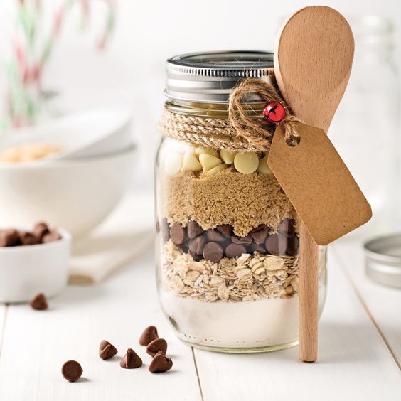 10 cadeaux de Noël à faire soimême Bio à la une